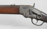 Ball Repeating Carbine 50 Rimfire 7 Shot Repeater - Image 9 of 17