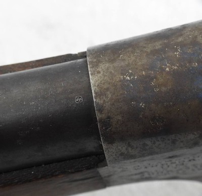 Ball Repeating Carbine 50 Rimfire 7 Shot Repeater - Image 15 of 17