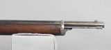 Ball Repeating Carbine 50 Rimfire 7 Shot Repeater - Image 7 of 17