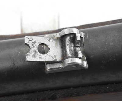 Ball Repeating Carbine 50 Rimfire 7 Shot Repeater - Image 16 of 17
