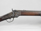 Ball Repeating Carbine 50 Rimfire 7 Shot Repeater - Image 5 of 17