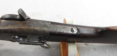 Ball Repeating Carbine 50 Rimfire 7 Shot Repeater - Image 12 of 17