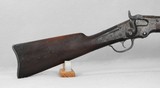 Ball Repeating Carbine 50 Rimfire 7 Shot Repeater - Image 3 of 17