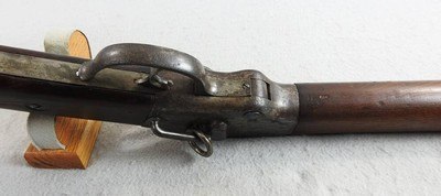Ball Repeating Carbine 50 Rimfire 7 Shot Repeater - Image 14 of 17