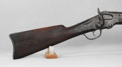 Ball Repeating Carbine 50 Rimfire 7 Shot Repeater - Image 3 of 17