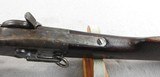 Ball Repeating Carbine 50 Rimfire 7 Shot Repeater - Image 12 of 17