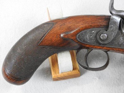 Southall Quality British made Man Stopper, HOWDAH Pistol - Image 13 of 14