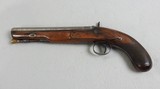 Southall Quality British made Man Stopper, HOWDAH Pistol - Image 2 of 14
