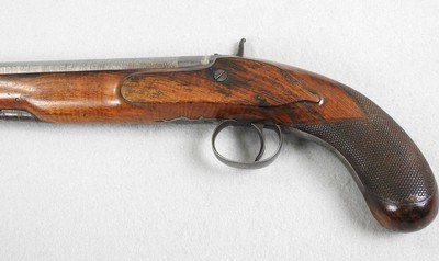 Southall Quality British made Man Stopper, HOWDAH Pistol - Image 3 of 14