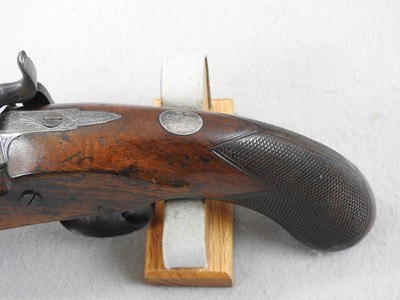 Southall Quality British made Man Stopper, HOWDAH Pistol - Image 12 of 14