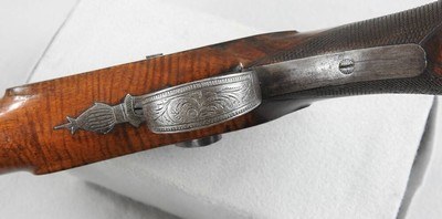 Southall Quality British made Man Stopper, HOWDAH Pistol - Image 10 of 14