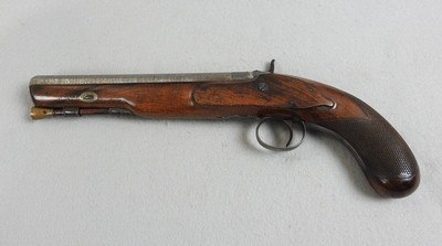 Southall Quality British made Man Stopper, HOWDAH Pistol - Image 2 of 14