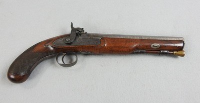 Southall Quality British made Man Stopper, HOWDAH Pistol - Image 1 of 14