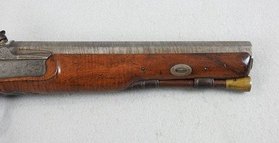 Southall Quality British made Man Stopper, HOWDAH Pistol - Image 5 of 14