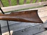 Winchester 1876 45-60 - 1 of 11