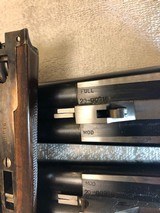 Parker Reproduction 20 ga Two Barrel Set - 15 of 15