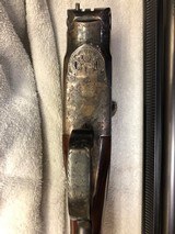 Parker Reproduction 20 ga Two Barrel Set - 13 of 15