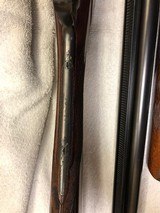 Parker Reproduction 20 ga Two Barrel Set - 14 of 15