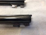 Parker Reproduction 20 ga Two Barrel Set - 8 of 15