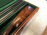 Parker Reproduction 20 ga Two Barrel Set - 4 of 15