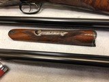 Parker Reproduction 20 ga Two Barrel Set - 9 of 15