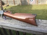 Winchester 1892 32-20 finished by Turnbull - 4 of 9