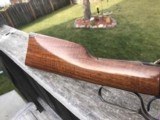 Winchester 1892 32-20 finished by Turnbull - 6 of 9