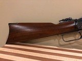 Winchester 1873 32-20 Set Trigger 30 inch barrel refinished by Turnbull - 5 of 6