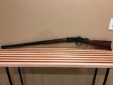 Winchester 1873 32-20 Set Trigger 30 inch barrel refinished by Turnbull - 6 of 6