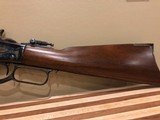 Winchester 1873 32-20 Set Trigger 30 inch barrel refinished by Turnbull - 4 of 6
