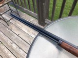 Marlin 1894 28 inch barrel in 25-20 - 6 of 6