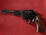1978 Smith & Wesson 25-2 45ACP 'as new' with Original Box and Paperwork - 1 of 9