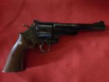 1978 Smith & Wesson 25-2 45ACP 'as new' with Original Box and Paperwork - 2 of 9
