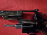 1978 Smith & Wesson 29-2 44 Magnum 'as new' with Original Box and Paperwork - 3 of 9