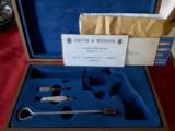 1978 Smith & Wesson 29-2 44 Magnum 'as new' with Original Box and Paperwork - 7 of 9