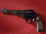 1978 Smith & Wesson 29-2 44 Magnum 'as new' with Original Box and Paperwork - 1 of 9