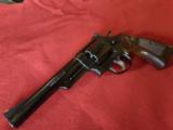 1978 Smith & Wesson 29-2 44 Magnum 'as new' with Original Box and Paperwork - 6 of 9