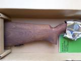 Remington 541-X New In the Box as received from the CMP - 4 of 6