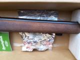 Remington 541-X New In the Box as received from the CMP - 3 of 6