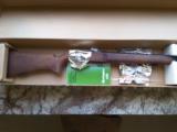 Remington 541-X New In the Box as received from the CMP - 2 of 6