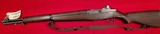 M1 GARAND SPRINGFIELD ARMORY WW2 - 2 of 14