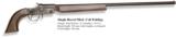 Falco - Single Barrel COLT
- 1 of 3
