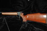 Thomson Center Arms Classic Contender Rifle Bullberry 21 - 1 of 5