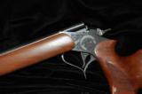 Thomson Center Arms Classic Contender Rifle Bullberry 21 - 2 of 5