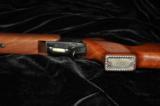 Thomson Center Arms Classic Contender Rifle Bullberry 21 - 3 of 5