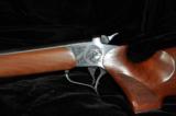 Thomson Center Arms Classic Contender Rifle Bullberry 21 - 4 of 5