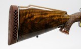 Exceptionally Beautiful Triple signed Olympian Belgium Browning 300 Win Mag - 5 of 7