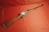 Browning Model 81 358 Caliber - Image 3 of 3