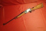 Browning Model 81 358 Caliber - Image 1 of 3