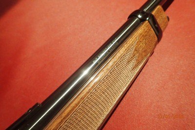 Browning Model 81 358 Caliber - Image 2 of 3